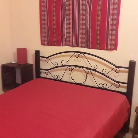 Santorini Bed En Cordoba Apartment Стая снимка