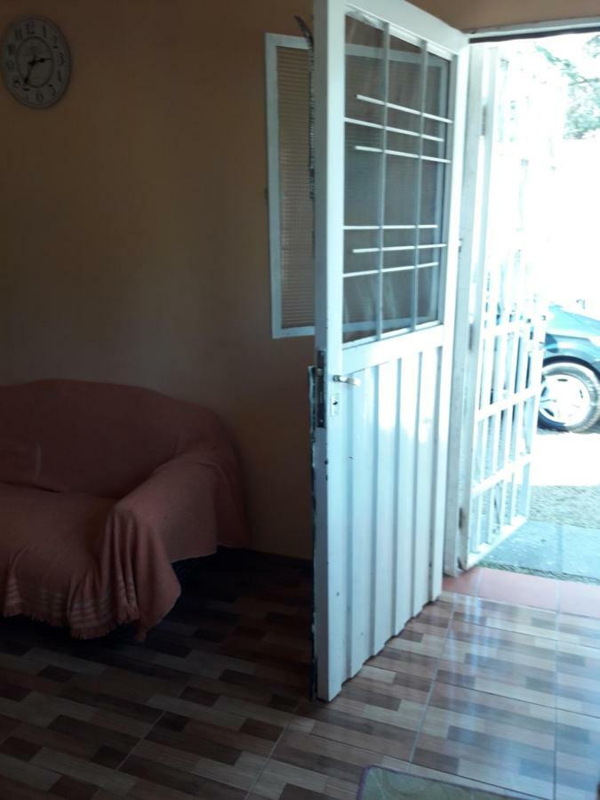 Santorini Bed En Cordoba Apartment Екстериор снимка